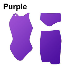 Suits by Color: Purple