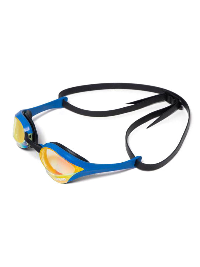 arena new goggles Arena Cobra Ultra Swipe Mirror Goggle