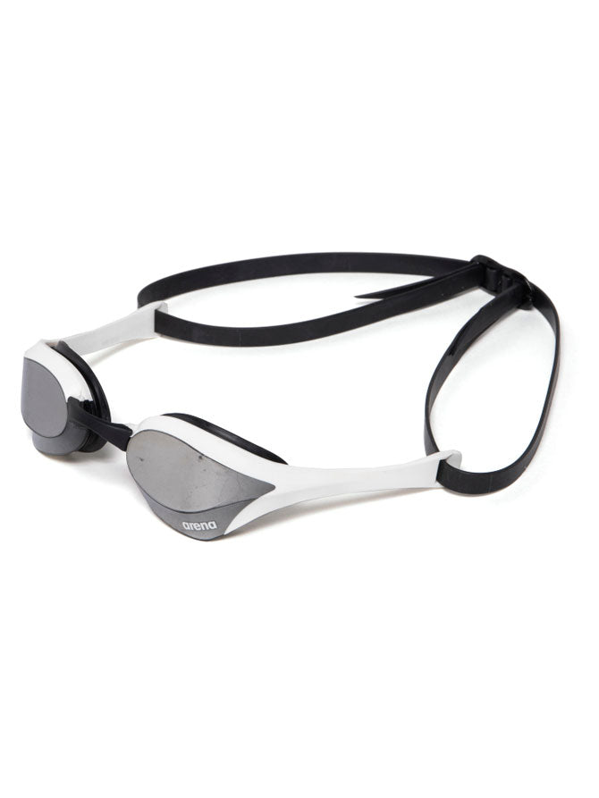 cobra ultra swipe mirror goggle Arena Cobra Ultra Swipe Mirror Goggle