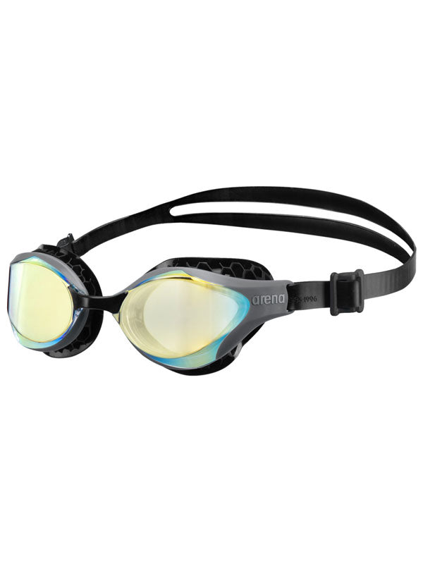 arena air goggles Arena Air-Bold Swipe Mirror Goggle