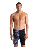 Arena Crackle Jammer (Black)