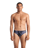 Arena Crackle Brief (Black)