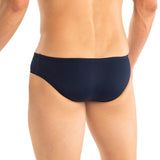 Long Branch Dolphins: Dolfin Solid Racer (Navy)