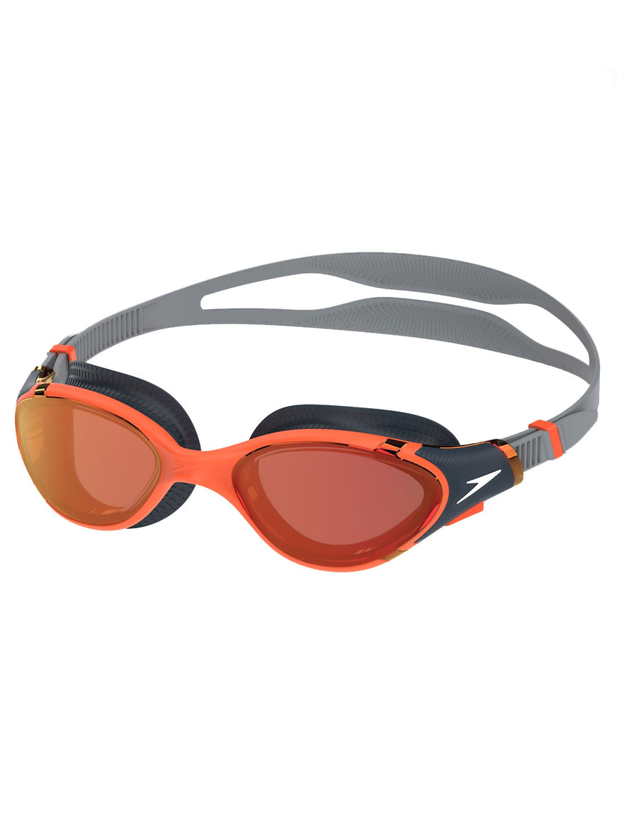 Speedo Biofuse 2.0 Mirrored Goggles
