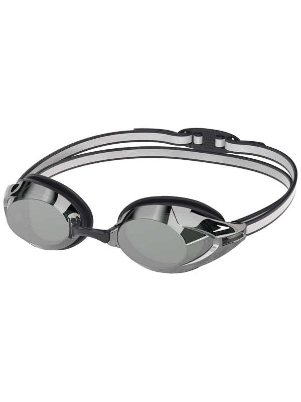 speedo goggle strap Speedo Vanquisher 3.0 Mirrored Goggles
