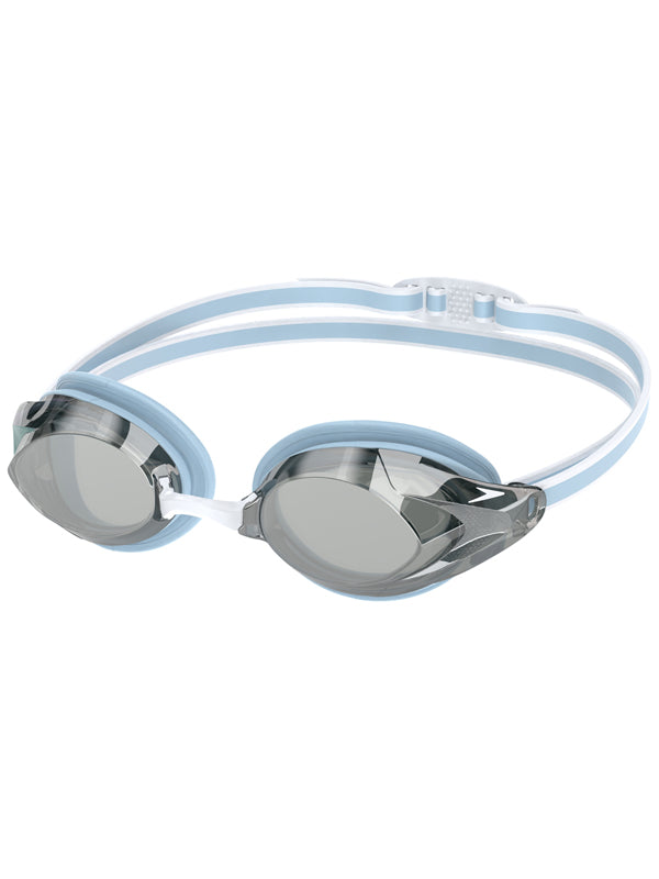 speedo vanquisher 2.0 mirrored goggle Speedo Women's Vanquisher 3.0 Mirrored Goggles – SuitUp