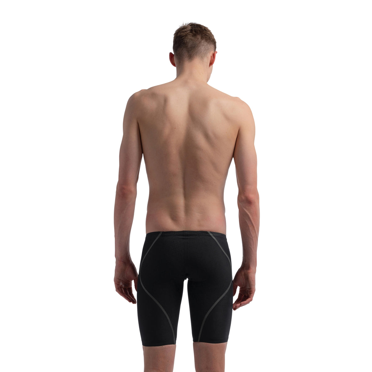 Speedo Men's Fastskin LZR Pure Intent 2.0 Jammer – SuitUp