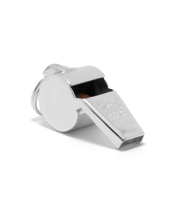 Acme Thunderer 60.5-Whistle – SuitUp