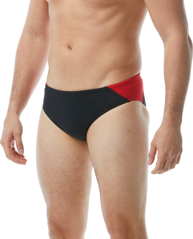 TYR Hexa Racer (Black/Red)