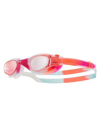 TYR Youth Vesi™ Goggles - Tie Dye
