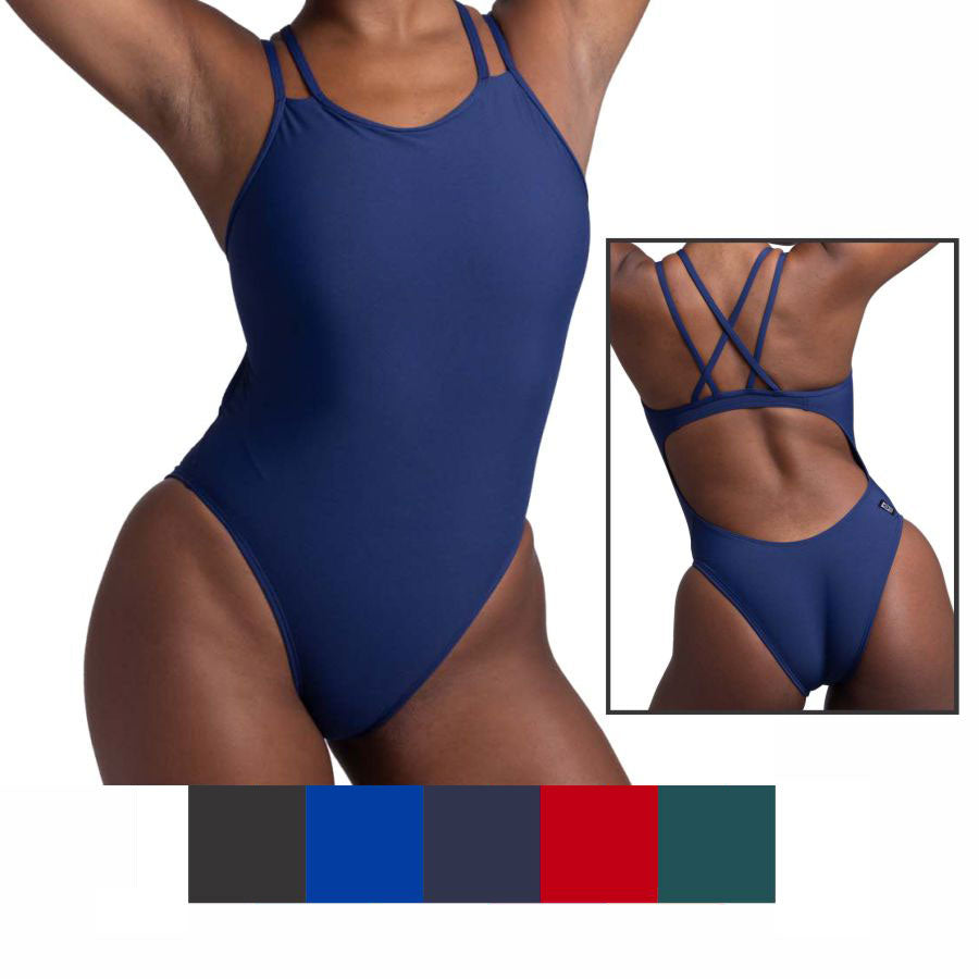 Jolyn Murray Solid – SuitUp