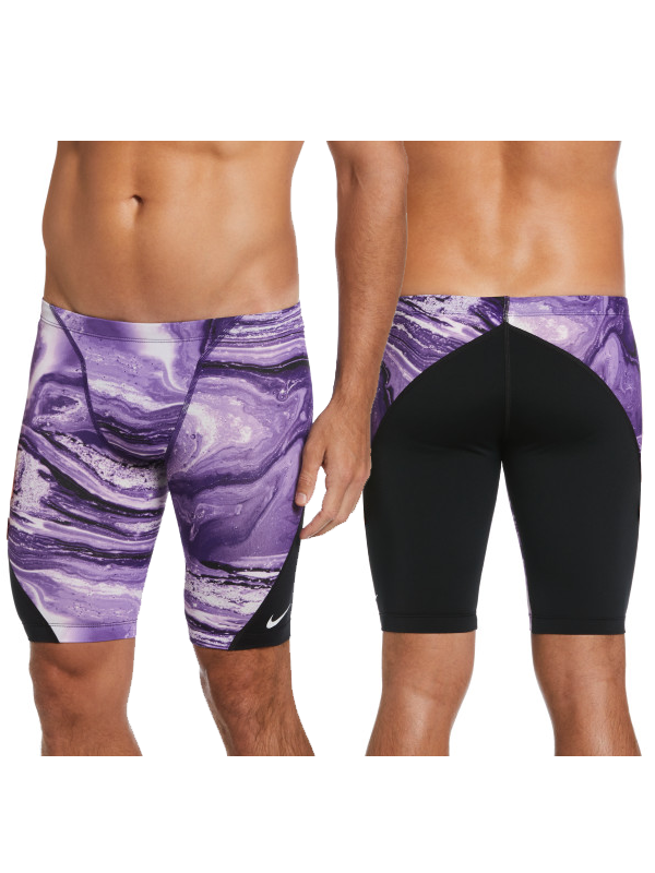 Nike Hydrastrong Crystal Wave Jammer (Purple) – SuitUp