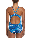 Nike Solar Rise Racerback (Royal)