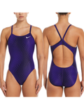 Nike Delta Racerback (Purple)