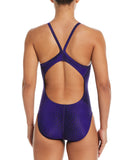 Nike Delta Racerback (Purple)
