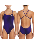 Nike Delta Cut-Out (Purple)