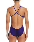 Nike Delta Cut-Out (Purple)