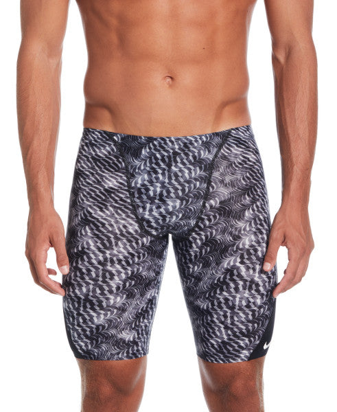 Nike Pool Lanes Jammer (2 Years) – SuitUp