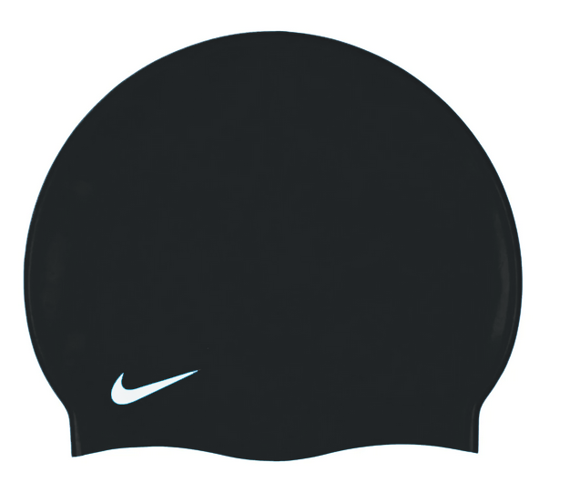 Nike top silicone cap