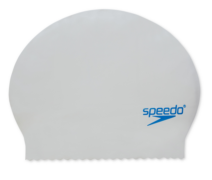 Speedo Latex Cap