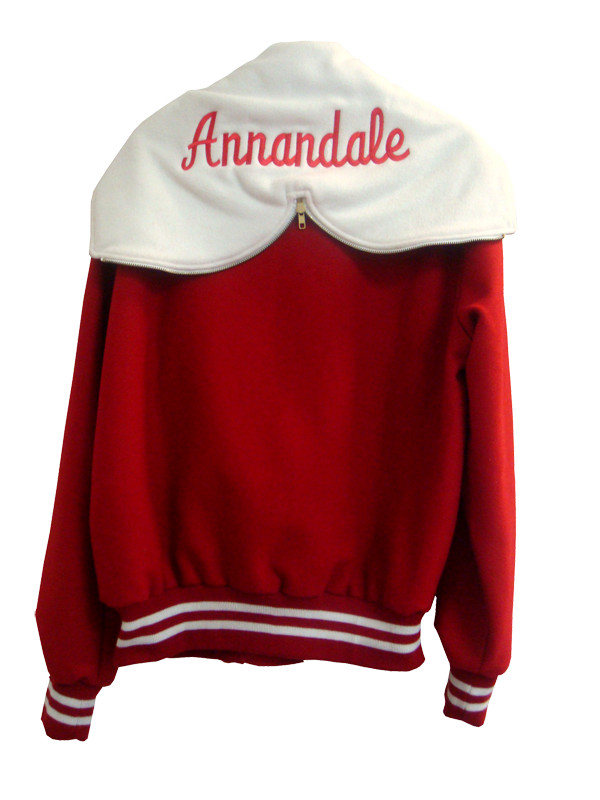 Buy 2025 varsity letters