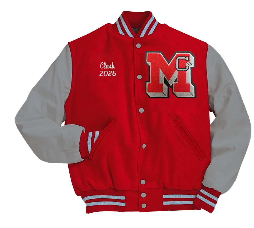 Letter men's jacket price outlet