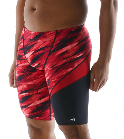 TYR Vitric Jammer (Red)