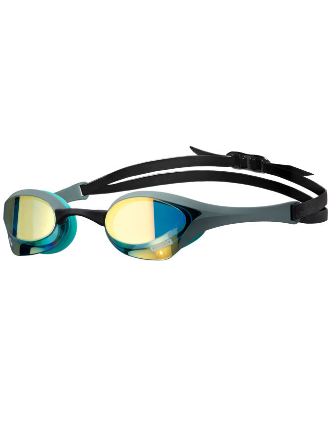 arena cobra ultra swipe mirror goggle Arena Cobra Ultra Swipe Mirror Goggle – SuitUp