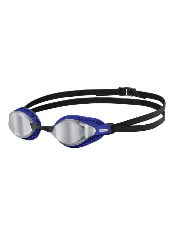 arena powerskin racing gear goggles Arena Air Speed Mirror Goggle