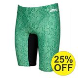 Arena Kikko Jammer (Green)