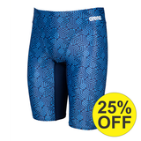 Arena Kikko Jammer (Navy)