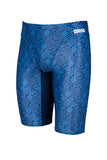 Arena Kikko Jammer (Navy)