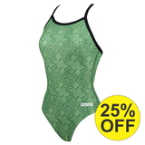 Arena Kikko Light Drop Back (Green)