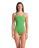 Arena Solid Swim Pro Back