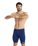 Rutherford Water Rats: Arena Solid Jammer (Navy) Back-up Option Size 24