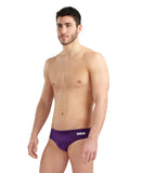 Arena Solid Brief