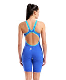 Arena Powerskin Carbon Air2 Neon Blaze Limited Edition Open Back