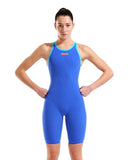 Arena Powerskin Carbon Air2 Neon Blaze Limited Edition Open Back