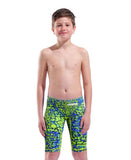 Arena Powerskin ST Next Snakeskin Limited Edition Jammer Jr