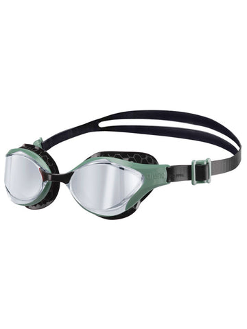 Arena Air-Bold Swipe Mirror Goggle – SuitUp