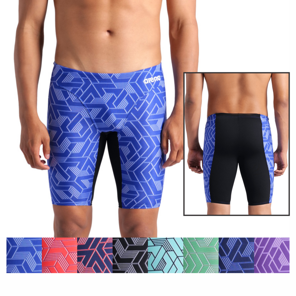 Arena boys jammers sales