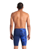 Ravensworth: Arena Crackle Jammer (Navy)