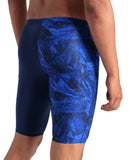 Ravensworth: Arena Crackle Jammer (Navy)