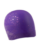 Arena Shine Silicone Cap