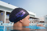 Arena Shine Silicone Cap