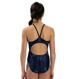 Dolfin Flash V-Back (1 Year)