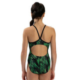Dolfin Flash V-Back (1 Year)