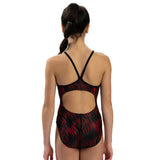 Dolfin Flash V-Back (1 Year)