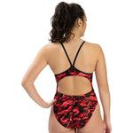 Dolfin Zephyr V-Back (2 Years)