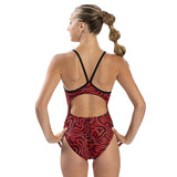 Dolfin Tsunami V-Back (2 Years)